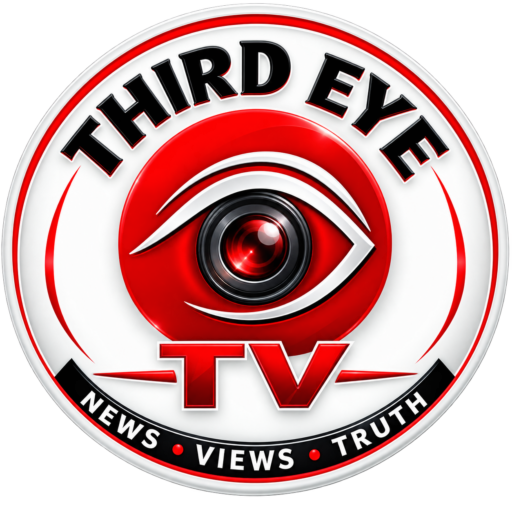 THIRD EYE TV